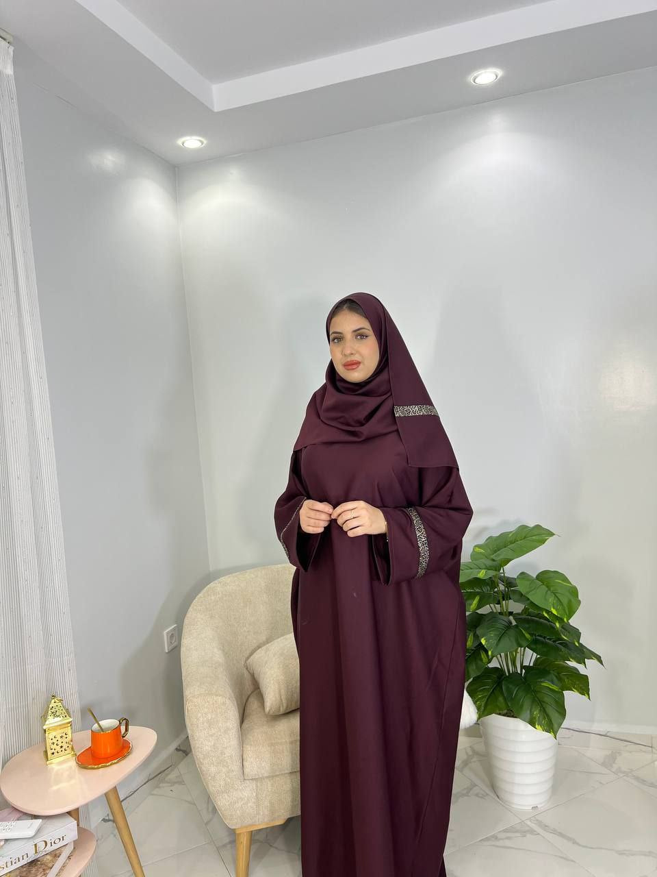 عباية