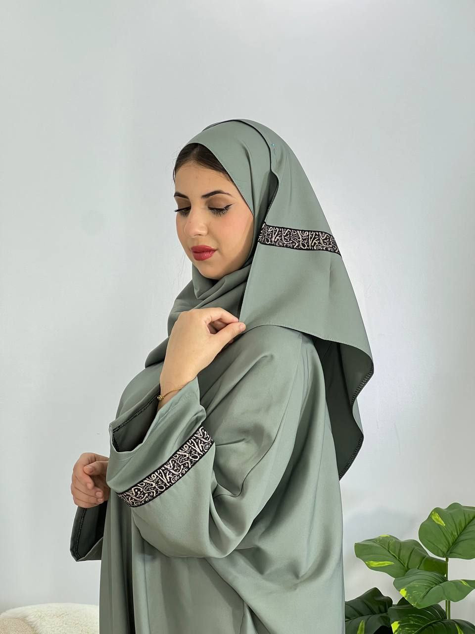 عباية