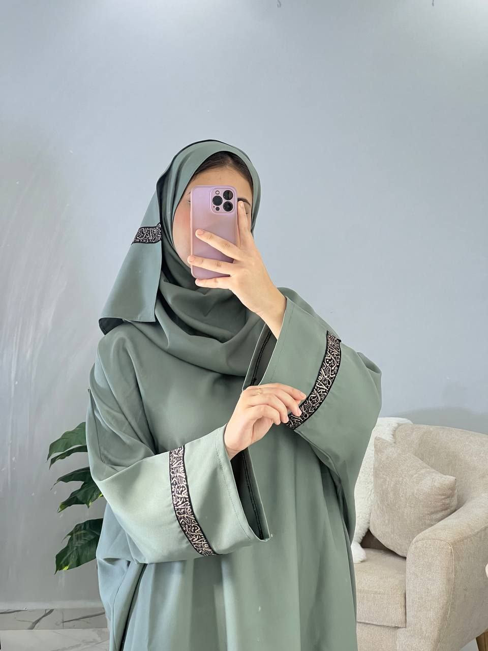 عباية