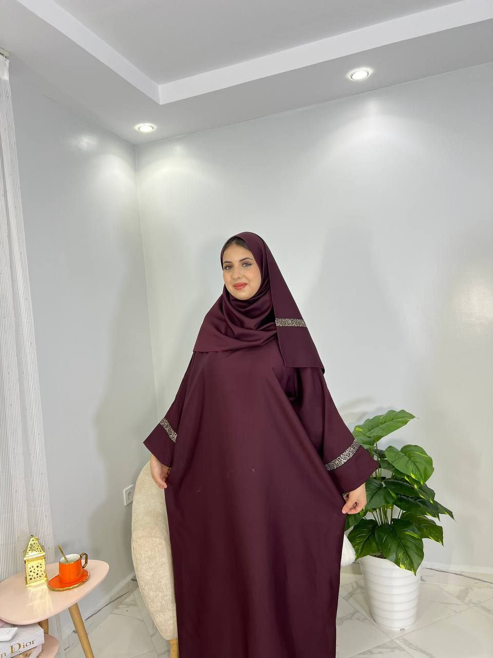 عباية