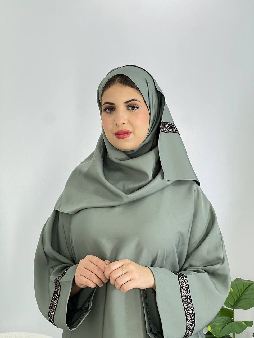 عباية