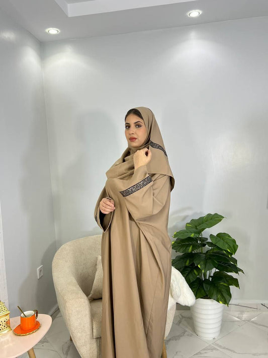 عباية