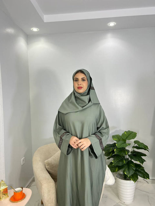 عباية