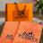 Pack Serviette Hermes